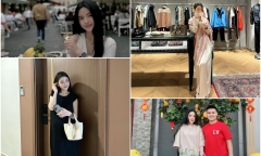 Từng kiếm 1,6 tỷ sau 60 phút livestream, cuộc sống Chu Thanh Huyền sang chảnh cỡ nào?