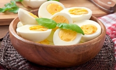 Buổi sáng ăn gì tốt cho gan?