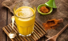 Loại củ xấu xí được ví là thần được siêu tốt cho gan