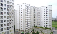 Đề xuất tăng lợi nhuận chủ đầu tư xây nhà ở xã hội