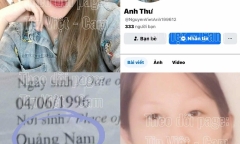 Bịa đặt chuyện người phụ nữ tử vong do tai nạn lao động ở Campuchia để kêu gọi ủng hộ
