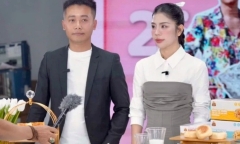 Quang Linh Vlogs xin lỗi người mua hàng, Hằng Du Mục “xin nhận trách nhiệm”
