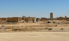 Nóng: Mỹ bất ngờ không kích căn cứ quân sự tại Iraq, tình hình khu vực thêm căng thẳng