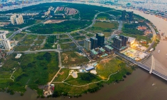 Bộ Tài chính đề xuất loạt cơ chế phát triển công nghiệp đường sắt
