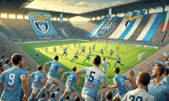 Dự đoán kết quả trận Lazio vs Como, Serie A 2h45 ngày 11/1: Phong độ thiếu ổn định