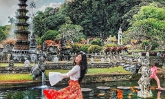 Điều du khách đặc biệt lưu ý khi du lịch đảo Bali