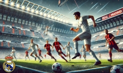 Dự đoán kết quả trận Real Madrid vs Mallorca, 2h ngày 10/1: Đẳng cấp chênh lệch