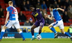 Nhận định soi kèo trận Blackburn vs Derby County Championship, 2h ngày 10/8: Tạo nên bất ngờ