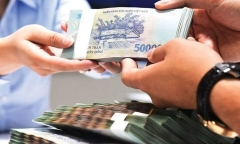 Được rút tiền tiết kiệm bằng ngoại tệ không?