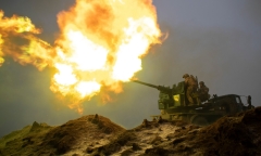 Thất bại ê chề ở Kursk, Ukraine sắp thực hiện 