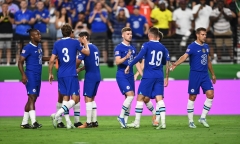 Nhận định soi kèo trận Chelsea vs Club America, 6h30 ngày 1/8: Lấy lại phong độ