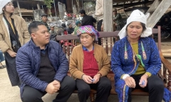 Sơn La: Cháu bé 4 tuổi tử vong, nhiều người nhập viện nghi do ngộ độc