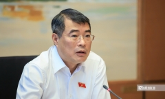 Thủ tướng lý giải câu hỏi 