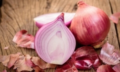 Loại củ nhiều người sợ vì mùi quá hăng nhưng siêu tốt cho gan