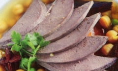 Chỉ nên ăn món này 1 tuần/ lần nếu không muốn gan gặp 