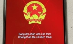 Nghe xong cuộc gọi