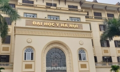 Dự đoán điểm chuẩn các trường đại học Y Dược top đầu sẽ giảm mạnh, xuống mức 24-25 điểm