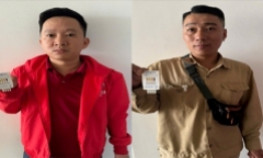 Triệt phá nhóm môi giới mại dâm quy mô lớn 