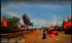 Clip: Mảng nhựa 