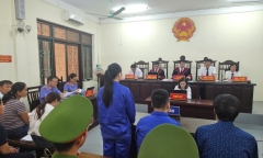 Vụ cựu giáo viên mầm non lừa đảo hơn 24 tỷ đồng: VKS đề nghị 21-23 năm tù