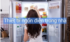 Hé lộ thủ phạm âm thầm 