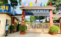 Tình hình sức khỏe 19 học sinh ở Gia Lai nhập viện khi đang luyện thi