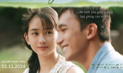Phim chuyển thể từ truyện dài của nhà văn Nguyễn Nhật Ánh tung teaser gây chú ý