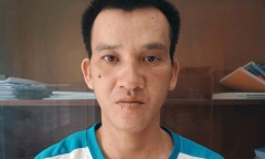 Đề nghị truy tố cha dượng 