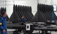 Nga đổi chiến thuật, biến UAV Geran thành vũ khí đa nhiệm: Lưới phòng không Ukraine đứng trước bài toán mới?