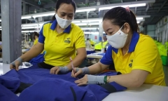 Chi tiết mức lương tối thiểu vùng áp dụng từ 1/1/2026 tại TP.HCM