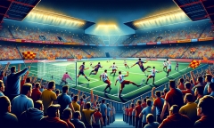 Nhận định soi kèo trận Sevilla vs Barcelona 02h00 ngày 27/5/2024