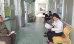 Thêm một trường hợp  tử vong sau hai tháng bị chó nhà hàng xóm cắn ở Bình Thuận