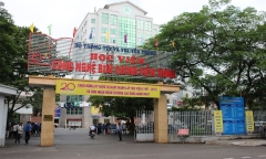 Chi tiết điểm chuẩn Học viện Công nghệ Bưu chính viễn thông 3 năm gần nhất