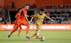 Nhận định soi kèo trận Houston Dynamo vs Real Salt, 8h ngày 6/8: Ngang tài ngang sức