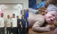 Vệt ký ức ADN màu xám (kỳ 8): Con trai 