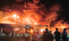 Bắc Ninh: Nam bệnh nhân rơi từ tầng 8 bệnh viện, tử vong