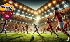 Dự đoán kết quả trận Roma vs Genoa, Serie A 2h45 ngày 18/1: Chủ nhà hưởng lợi