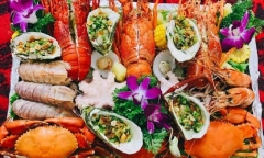 5+ thực phẩm tác dụng bổ thận tráng dương các quý ông cần biết