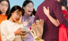 Thanh niên tung chiêu trò, “cuỗm” hàng tỷ đồng của 3 phụ nữ