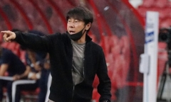 HLV ĐT Indonesia than phiền về ban tổ chức AFF Cup 2020