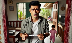 Thêm một người đàn ông ở Vĩnh Long phát hiện 