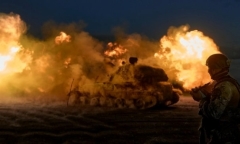 Ukraine lường trước kịch bản Nga trả đũa