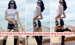 Tin vui gõ cửa: Bạch Dương đón nhận thành công trong tháng 6?
