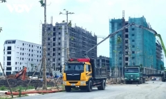 Mặt bằng lãi suất cho vay mua nhà: Những con số và dự báo của chuyên gia