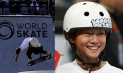 Olympic Paris 2024: VĐV trẻ và lớn tuổi nhất Thế vận hội là ai?