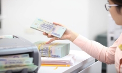 Gửi tiết kiệm không quay vòng là gì?