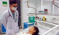Vụ 23 học sinh Kiên Giang nhập viện nghi ngộ độc thực phẩm: Thông tin mới nhất