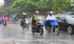 Điều khiển xe chạy chậm có bị phạt không?
