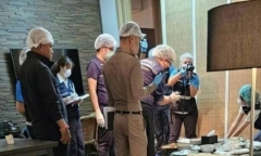 Vụ 6 người Việt tử vong trong khách sạn ở Thái Lan: Diễn biến mới nhất