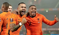 Nhận định trận Hà Lan với Áo EURO 2024, 23h00 ngày 25/6: Bất phân thắng bại